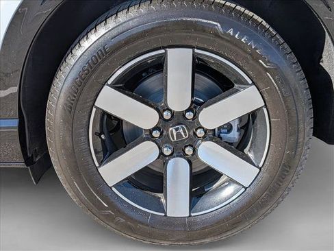 New 2026 Honda Prologue Touring image 10