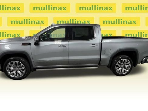 New 2026 GMC Sierra 1500 Denali w/ Denali Reserve Package image 45