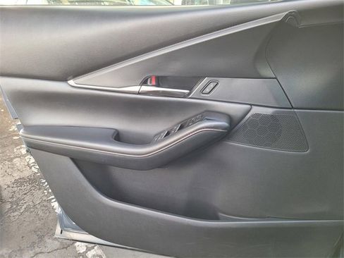 Used 2024 MAZDA CX-30 AWD 2.5 S w/ Preferred Package image 14