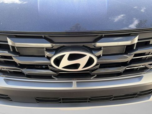 New 2026 Hyundai Tucson SEL FWD image 23