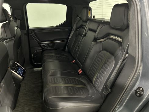 Used 2024 Rivian R1T Adventure AWD/4WD image 21
