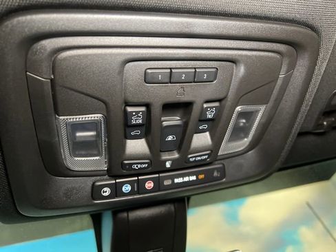 Used 2021 GMC Sierra 3500 AT4 w/ AT4 Preferred Package image 61