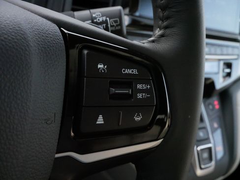 Certified 2026 Honda Odyssey EX-L image 25