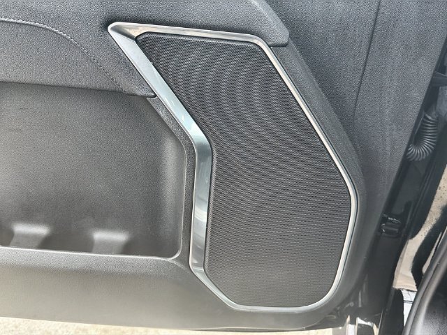 Certified 2026 Chevrolet Silverado 1500 RST RWD image 23