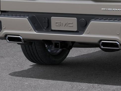 New 2026 GMC Sierra 1500 Denali AWD/4WD image 86