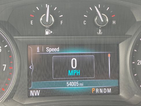 Used 2018 Buick Encore Preferred FWD image 7