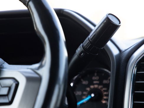 Used 2019 Ford F250 Platinum w/ Platinum Ultimate Package image 19