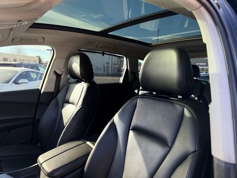 Used 2018 Audi Q7 3.0T Prestige w/ Prestige Package image 14