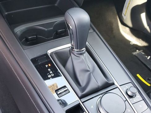 New 2026 MAZDA CX-30 AWD 2.5 S w/ Select Sport Pkg image 25