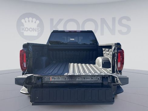 New 2026 GMC Sierra 1500 Denali w/ Denali Reserve Package AWD/4WD image 21