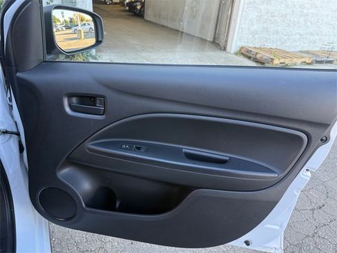 Used 2024 Mitsubishi Mirage ES image 23