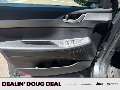 Used 2024 Hyundai Palisade XRT AWD/4WD image 11