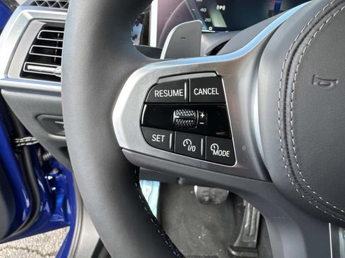 New 2026 BMW X5 M60i AWD/4WD image 32
