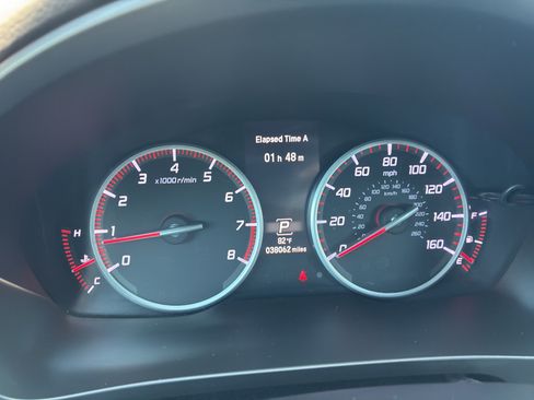 Used 2021 Acura ILX FWD image 27