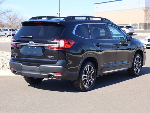 New 2026 Subaru Ascent Limited w/ Popular Package #2 image 6