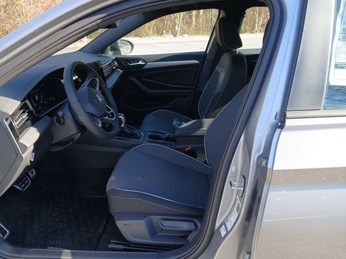 New 2026 Volkswagen Jetta Sport image 9