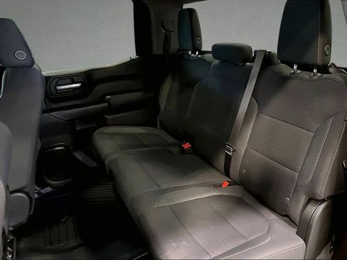Used 2021 Chevrolet Silverado 1500 LT AWD/4WD image 23