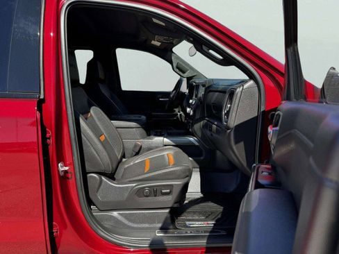 Used 2020 GMC Sierra 1500 AT4 w/ AT4 Premium Package image 47