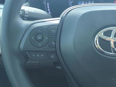 Certified 2026 Toyota Corolla LE image 19