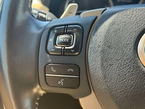 Used 2019 Lexus NX 300 AWD w/ Comfort Package image 27