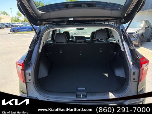 New 2026 Kia Seltos S AWD/4WD image 16