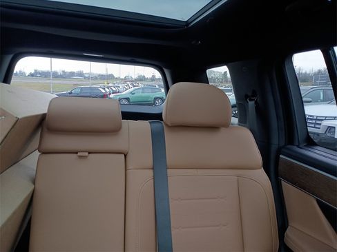 New 2026 Hyundai Santa Fe Limited image 14