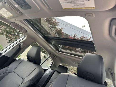 New 2026 Toyota Camry XLE AWD/4WD image 15