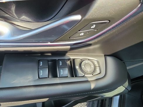 Certified 2023 Chevrolet Suburban LS AWD/4WD image 21