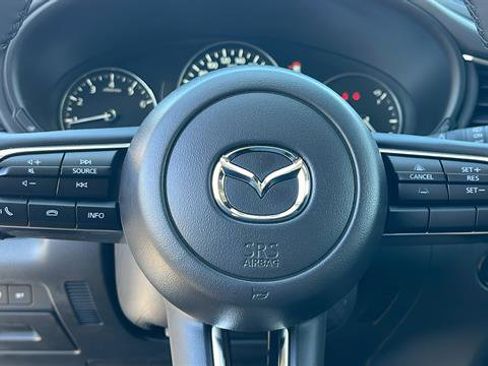 Used 2025 MAZDA CX-30 AWD 2.5 S w/ Preferred Package image 22