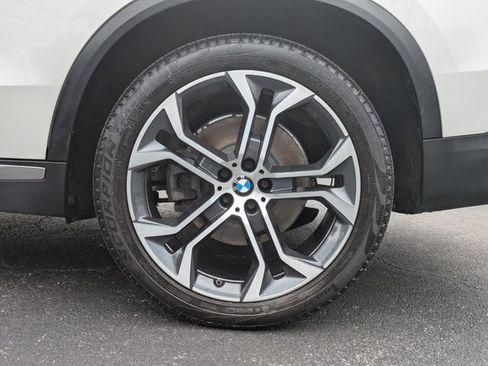 Used 2021 BMW X5 sDrive40i w/ Premium Package 2 RWD image 12