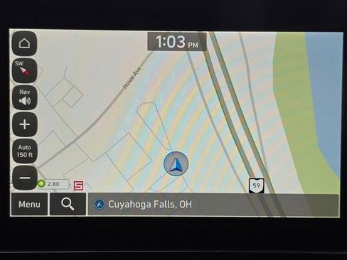 New 2025 Hyundai Elantra N Line image 5