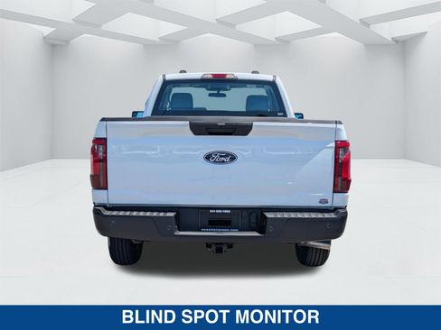 New 2026 Ford F150 XL RWD image 7
