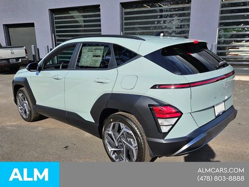 Used 2026 Hyundai Kona SEL Premium FWD image 11
