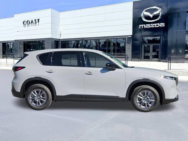 New 2026 MAZDA CX-5 Select AWD/4WD image 5