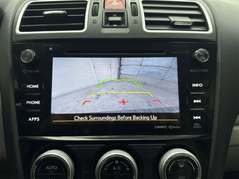 Used 2017 Subaru Forester 2.5i Premium w/ Protection Package #1 image 23