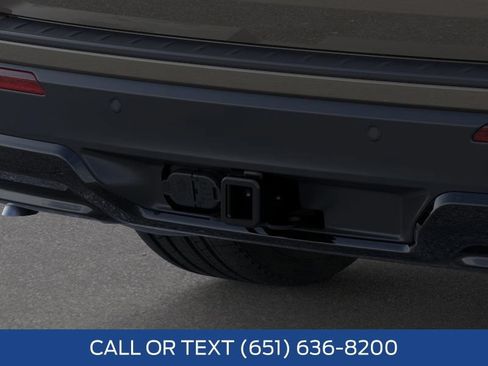 Used 2026 Ford Explorer ST-Line w/ ST-Line Street Pack AWD/4WD image 26