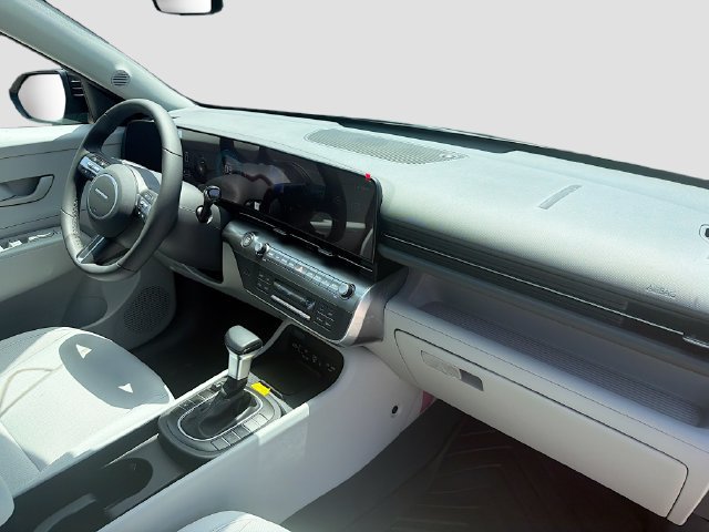 New 2026 Hyundai Kona SEL Sport FWD image 29