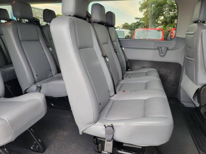 Used 2018 Ford Transit 350 XL RWD image 9