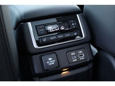 New 2026 Subaru Ascent Touring AWD/4WD image 59