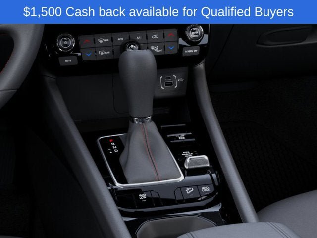 New 2026 Jeep Compass Trailhawk w/ Sun, Sound & Navigation Group AWD/4WD image 26