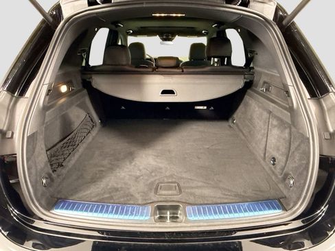 Certified 2026 Mercedes-Benz GLE 350 4MATIC image 29