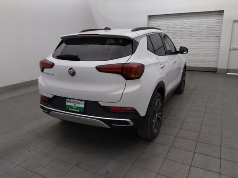 Used 2021 Buick Encore GX Essence FWD image 9