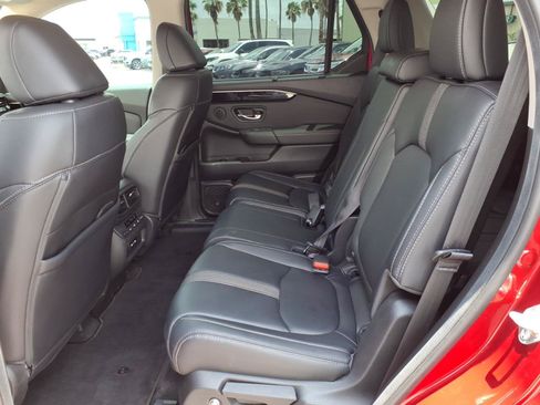 Certified 2025 Honda Pilot EX-L image 14
