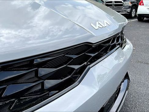 Used 2026 Kia K5 GT-Line w/ GT-Line Red Interior Package AWD/4WD image 31