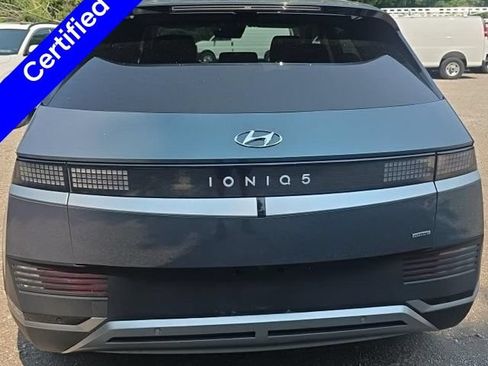 Used 2024 Hyundai Ioniq 5 SEL AWD/4WD image 5