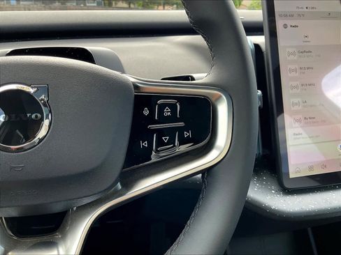 New 2026 Volvo EX30 Ultra w/ Protection Package Premier image 18