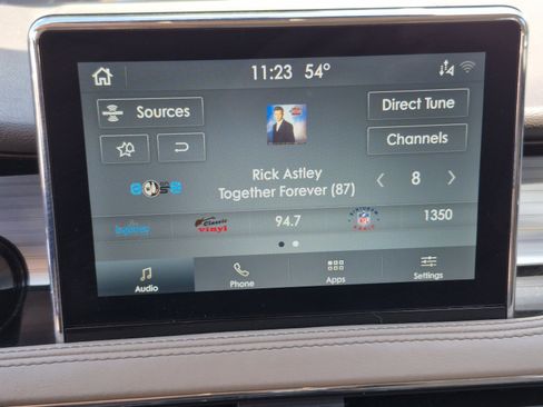 Used 2021 Lincoln Corsair FWD image 28