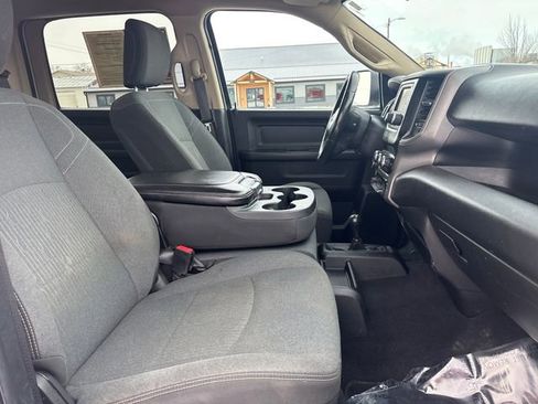 Used 2020 RAM 2500 Tradesman image 22