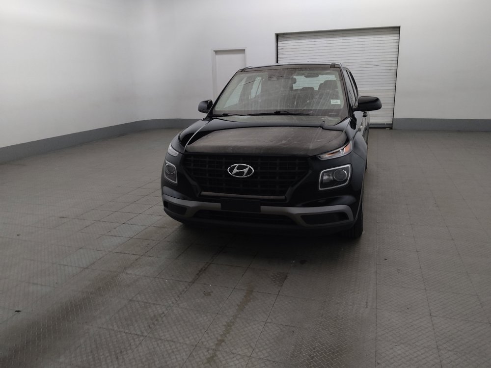 Used 2021 Hyundai Venue SE FWD image 15