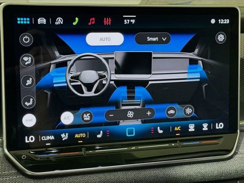 New 2026 Volkswagen Tiguan S image 9